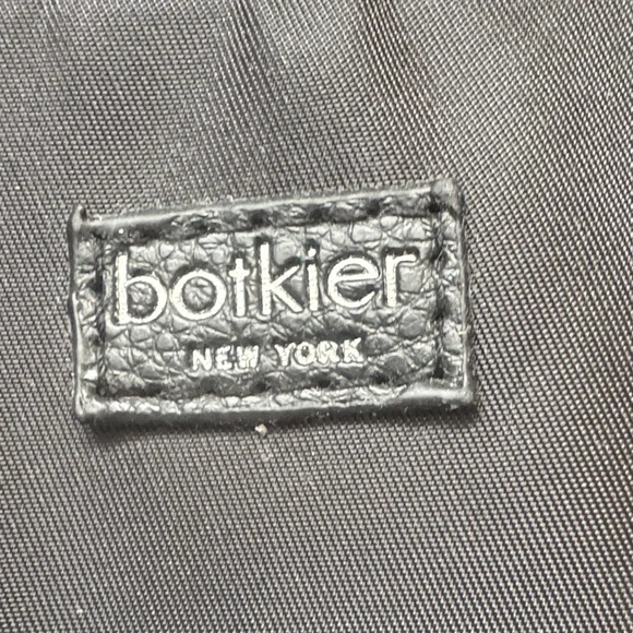 Botkier black bond tote bag - NWT - Picture 2 of 9